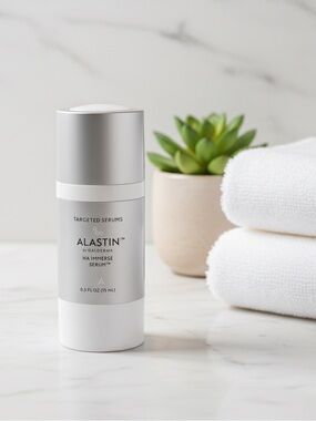 Travel Size HA Immerse - Newest Packaging